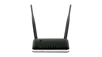 Router 4G